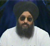 Bhai Lakhwinder Singh