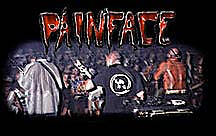 Painface