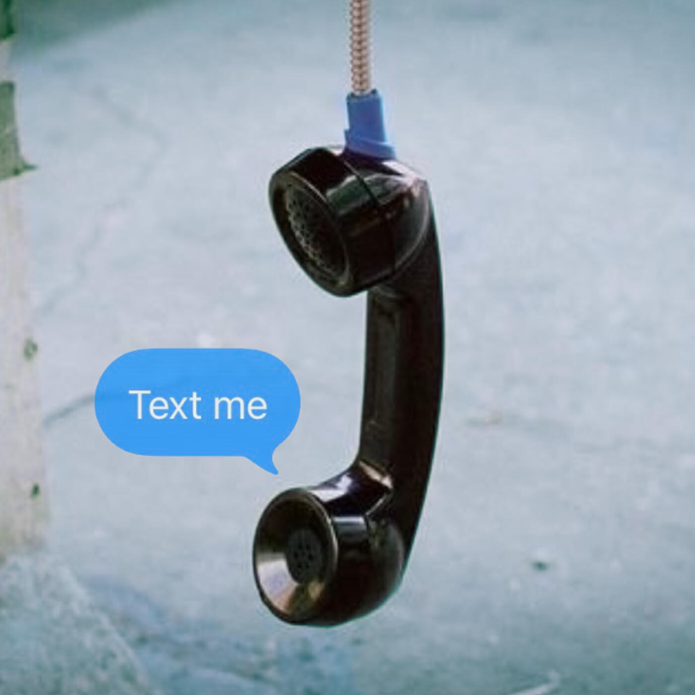 Релиз Text Me