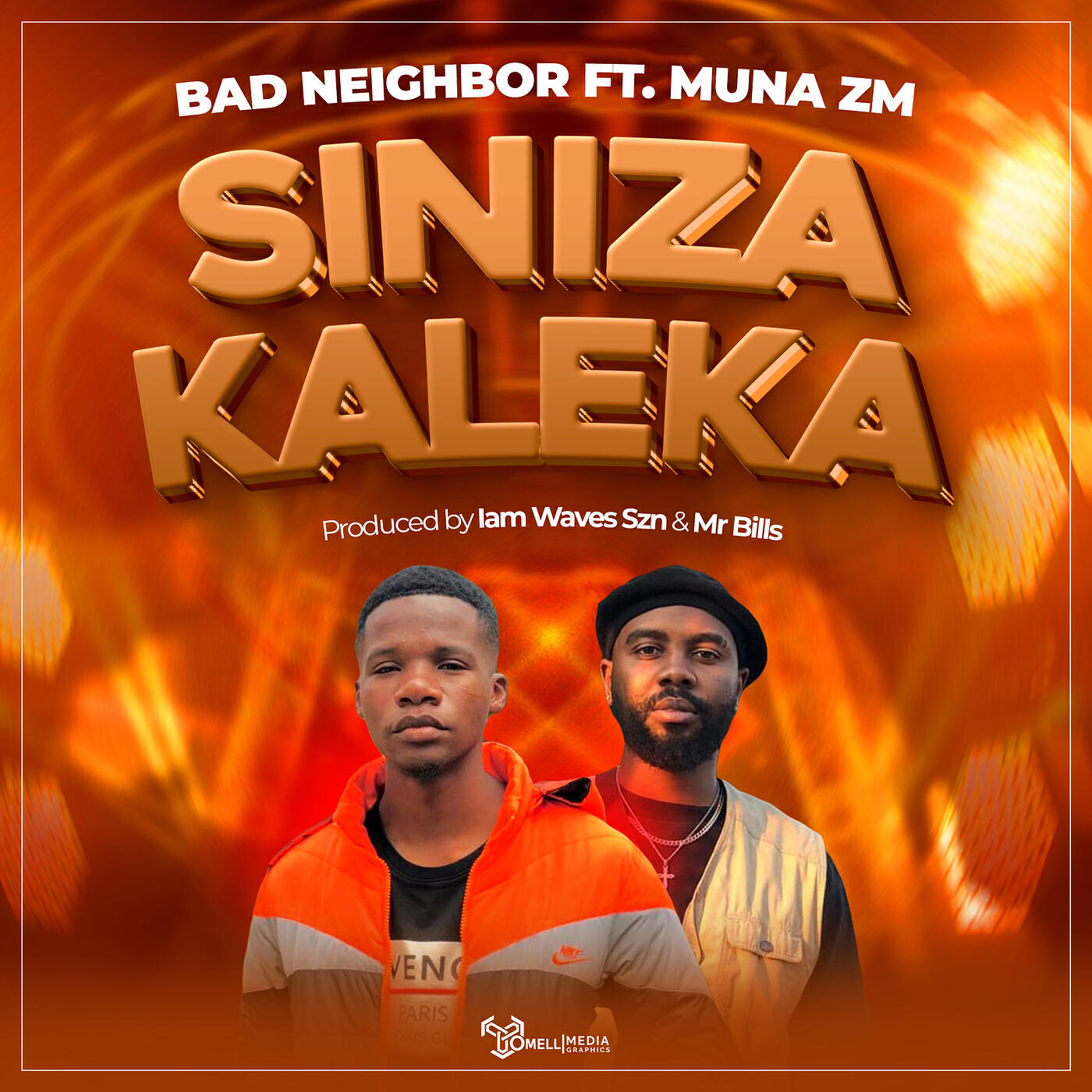 Релиз Sinizakaleka