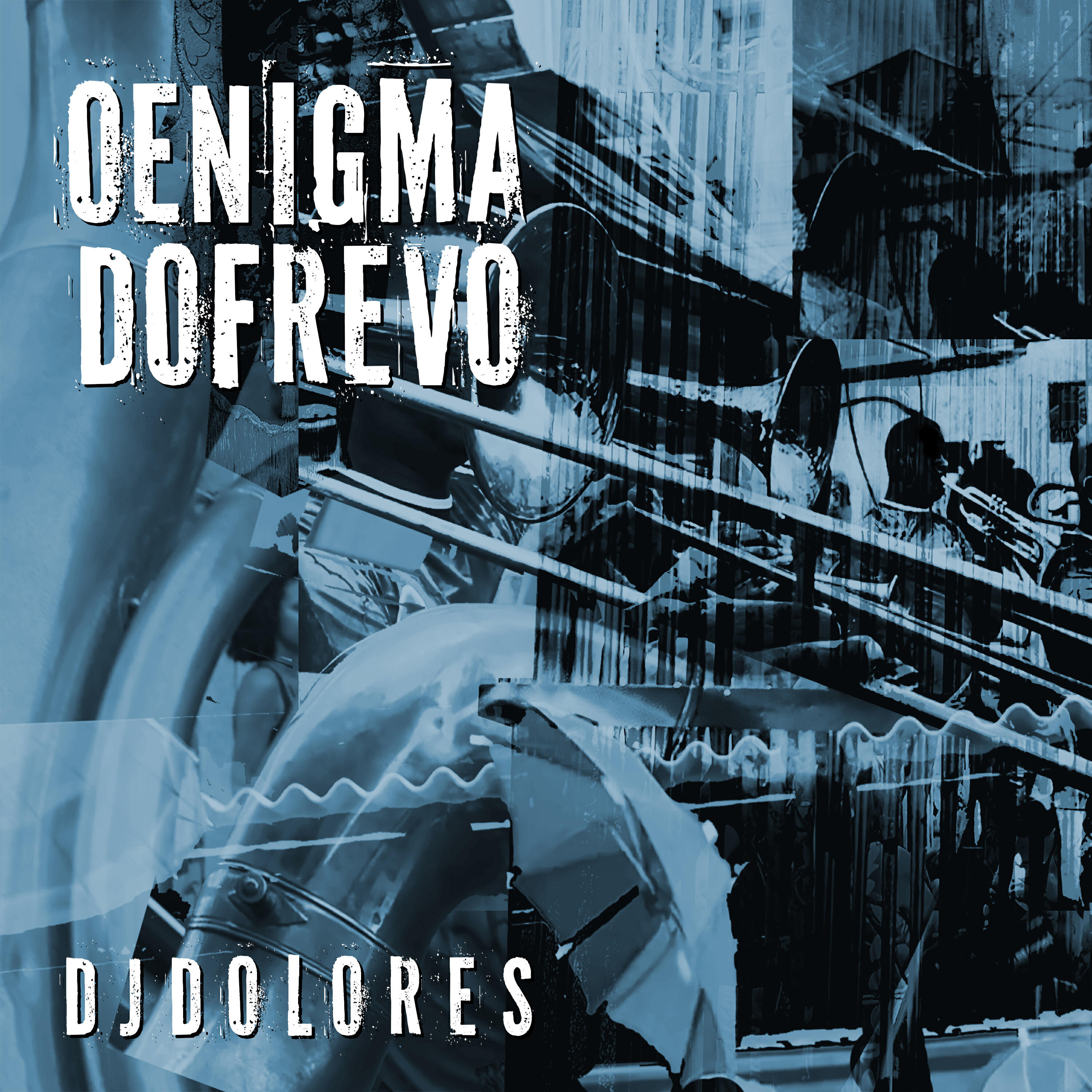 Релиз O Enigma do Frevo