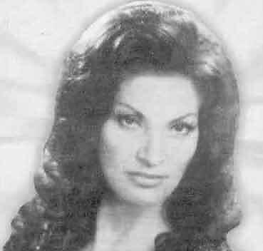 Zehra Eren