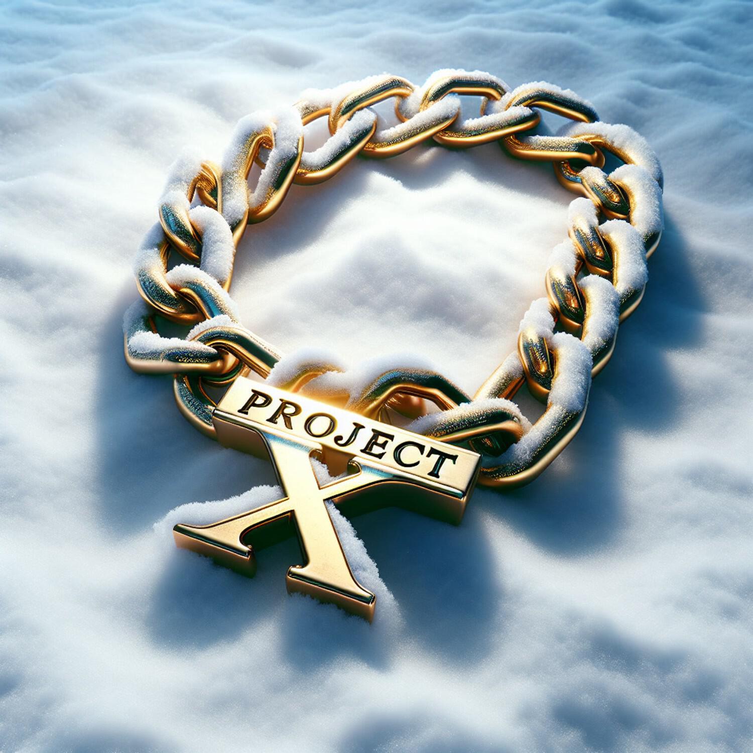 Релиз Project X