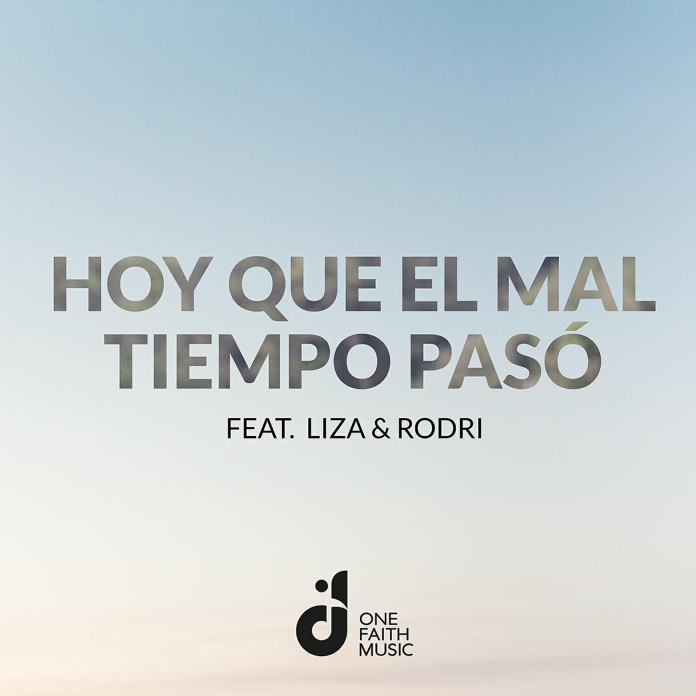 Liza & Rodri