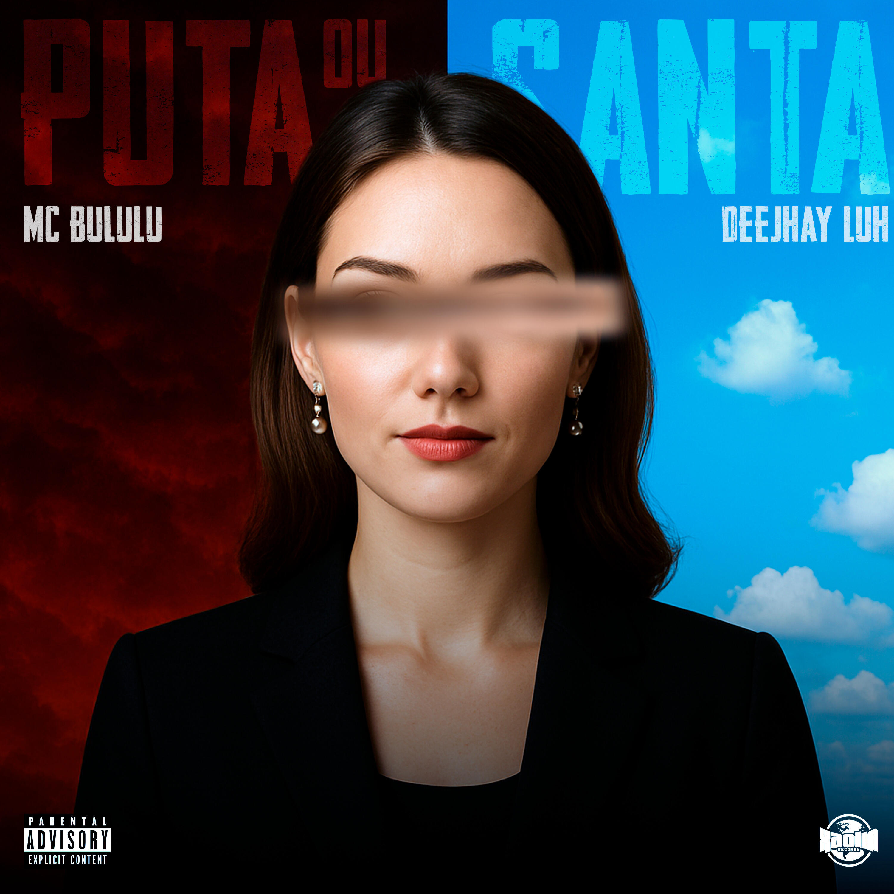 Релиз Puta ou Santa
