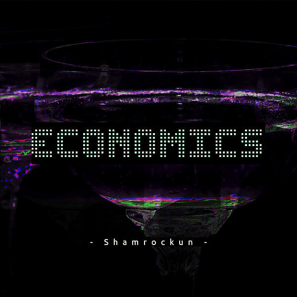 Постер альбома economics