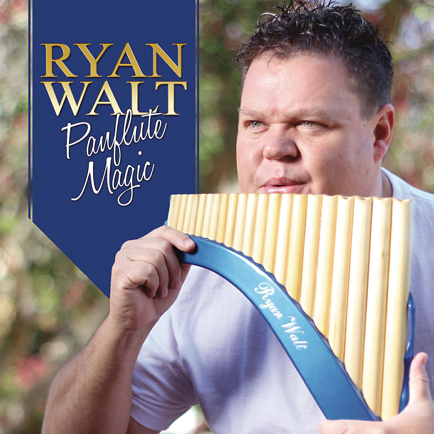 Релиз Panflute Magic