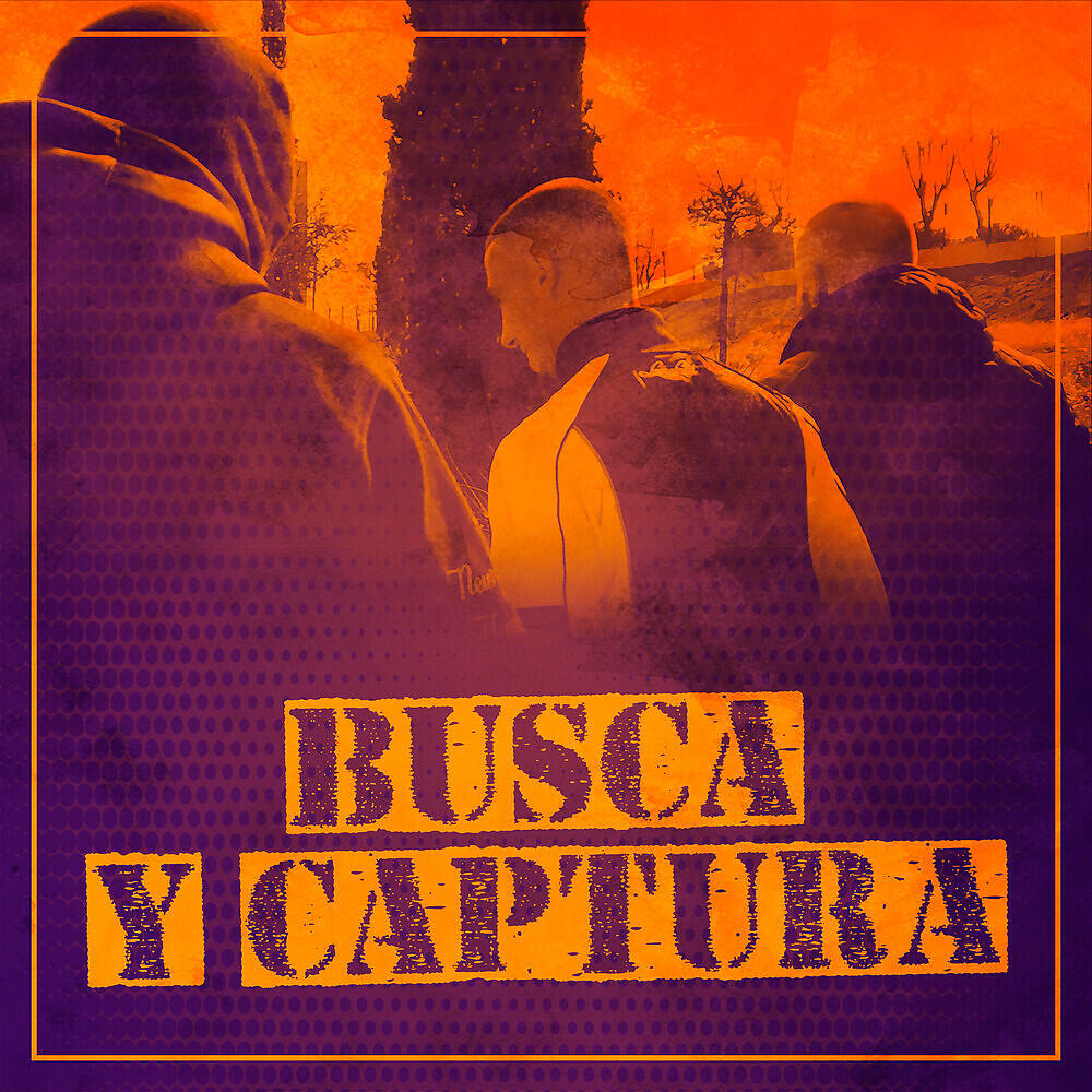 Релиз Busca y Captura