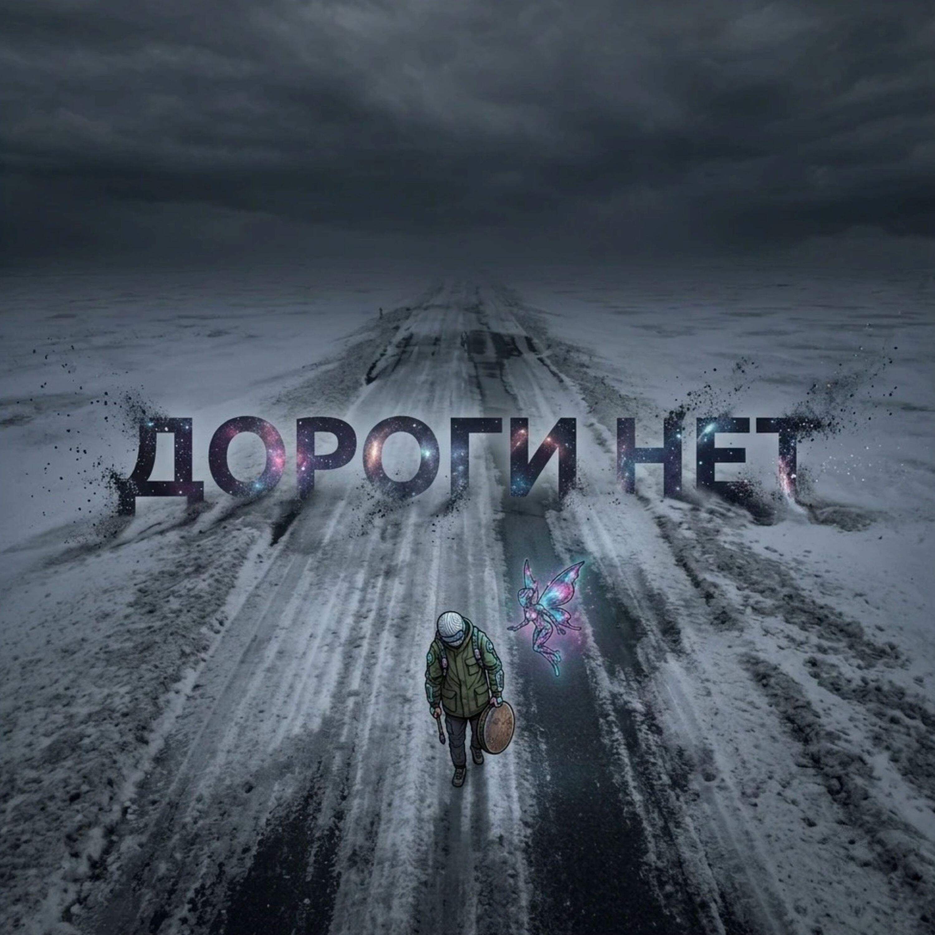 Релиз Дороги нет