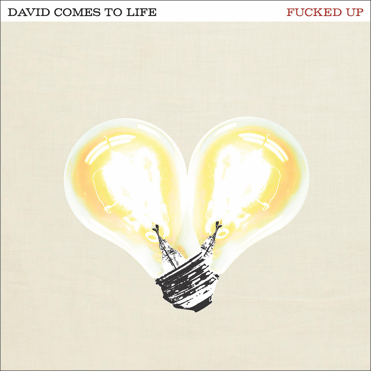 Релиз David Comes To Life