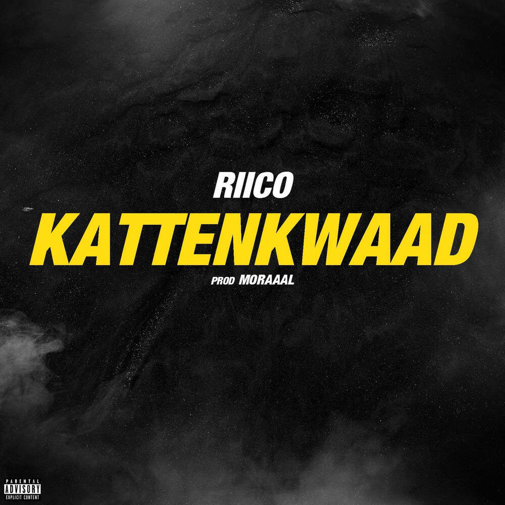 Релиз Kattenkwaad
