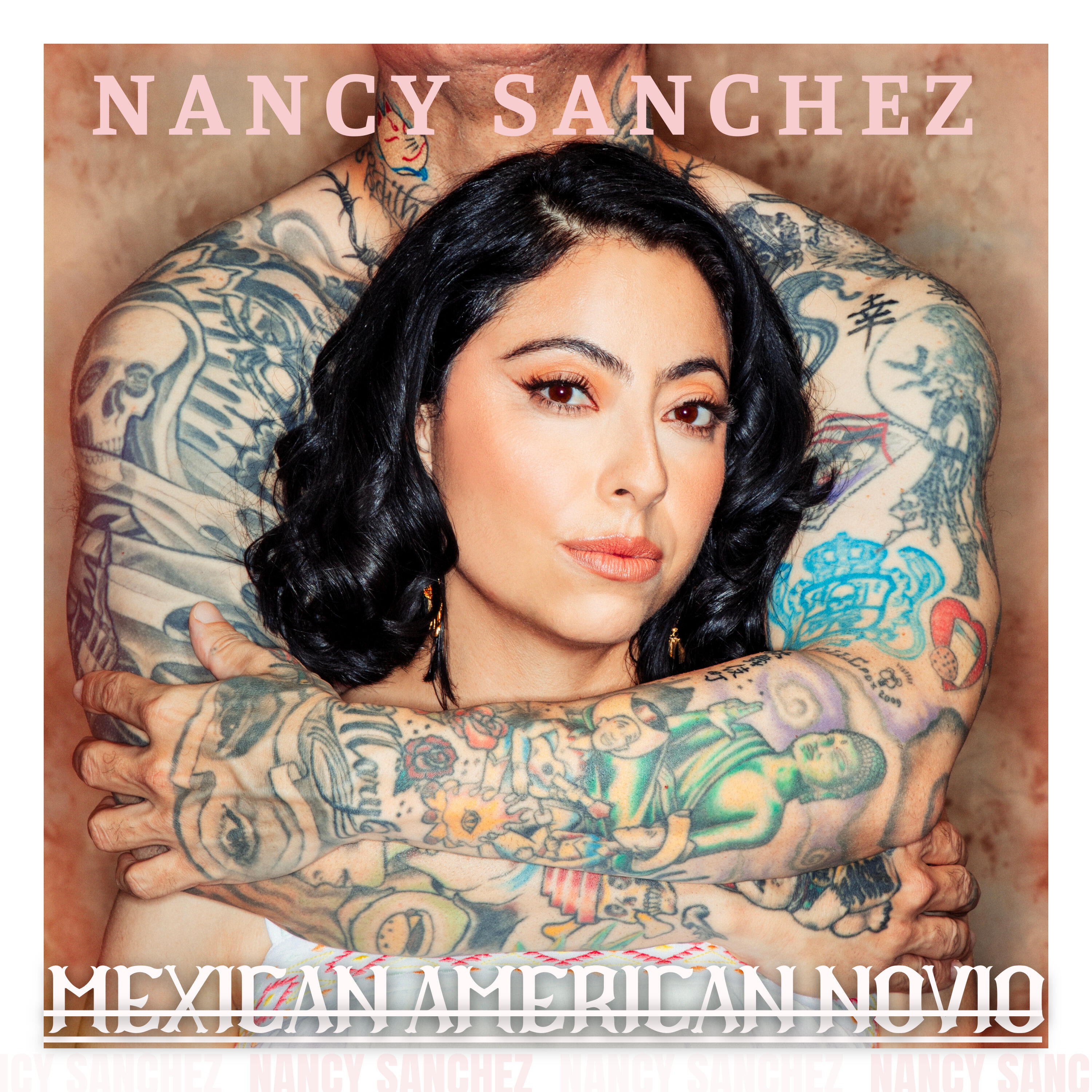 Релиз Mexican American Novio