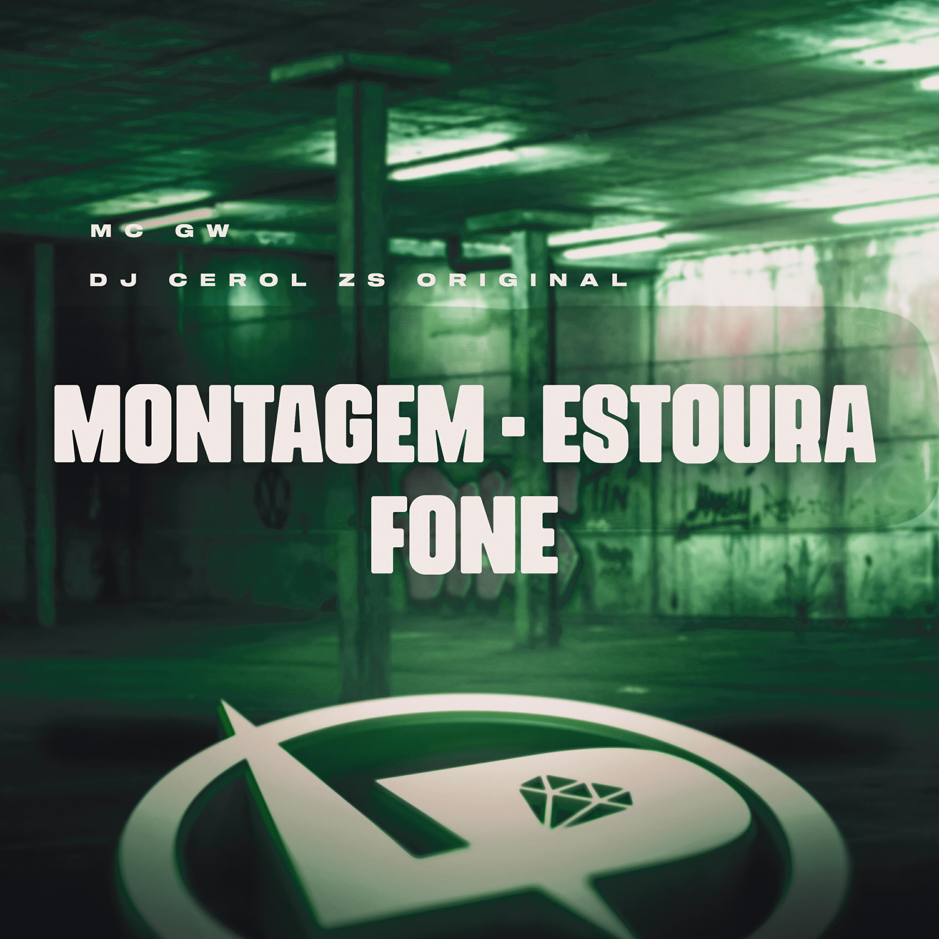 Скачать песню Mc GW, DJ Cerol Zs Original - Montagem - Estoura Fone бесплатно в MP3 для Android и iOS
