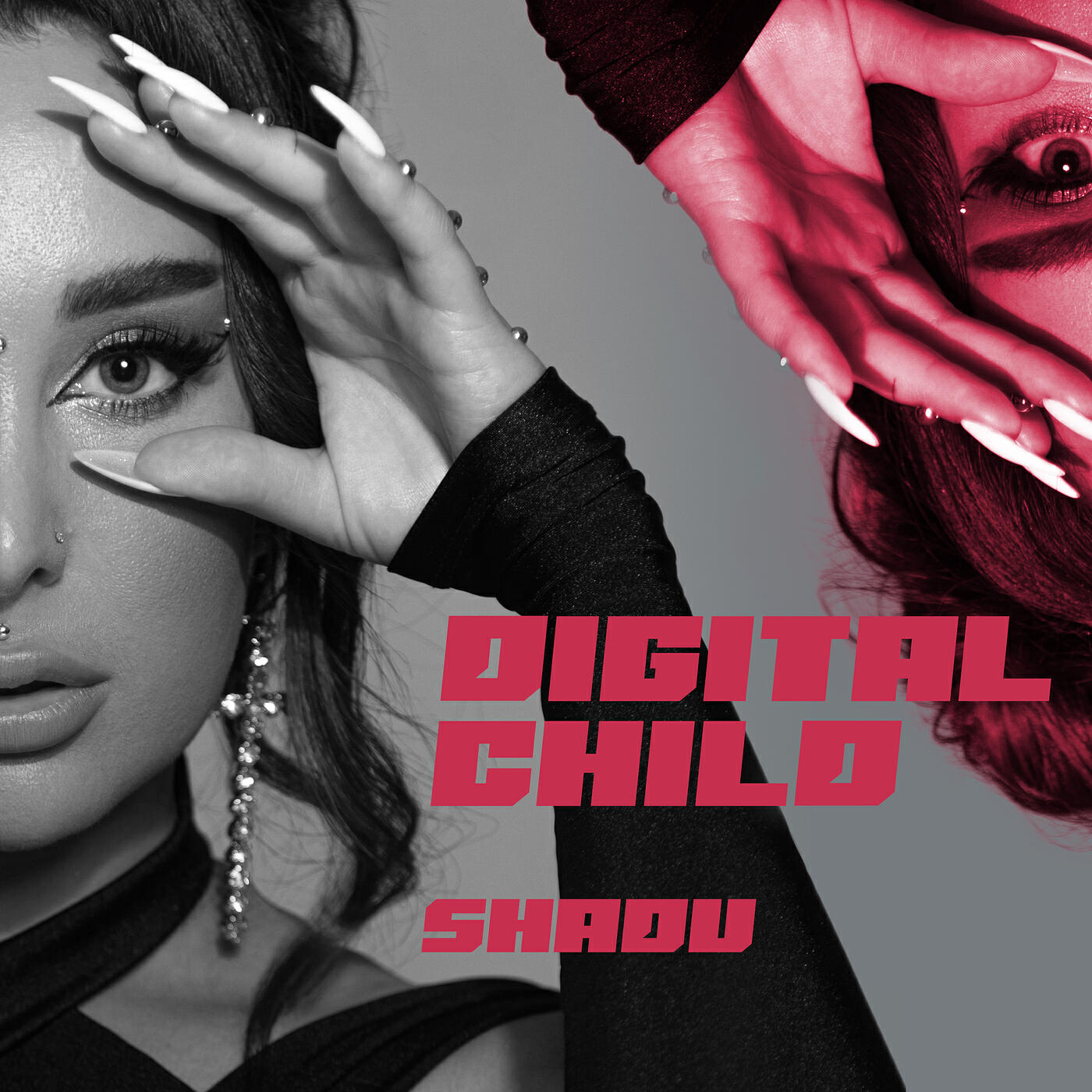 Релиз Digital Child