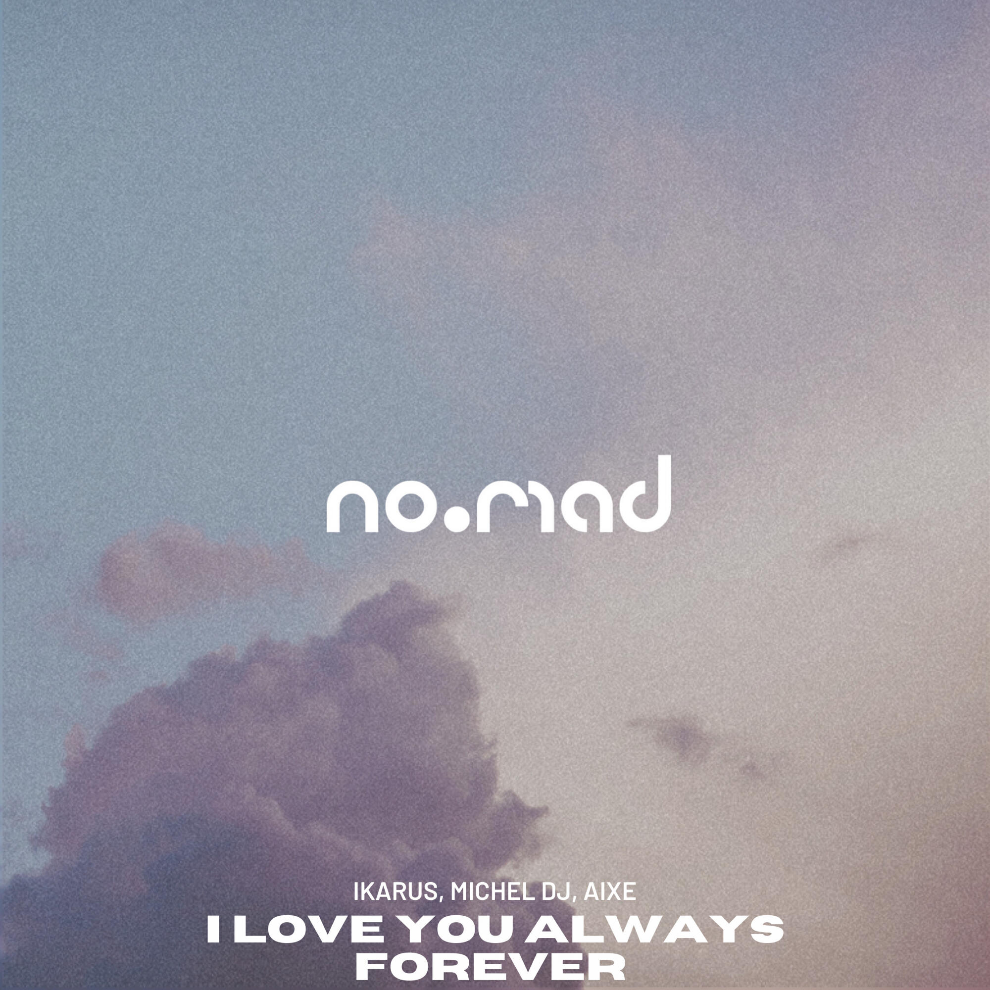 Релиз I Love You Always Forever