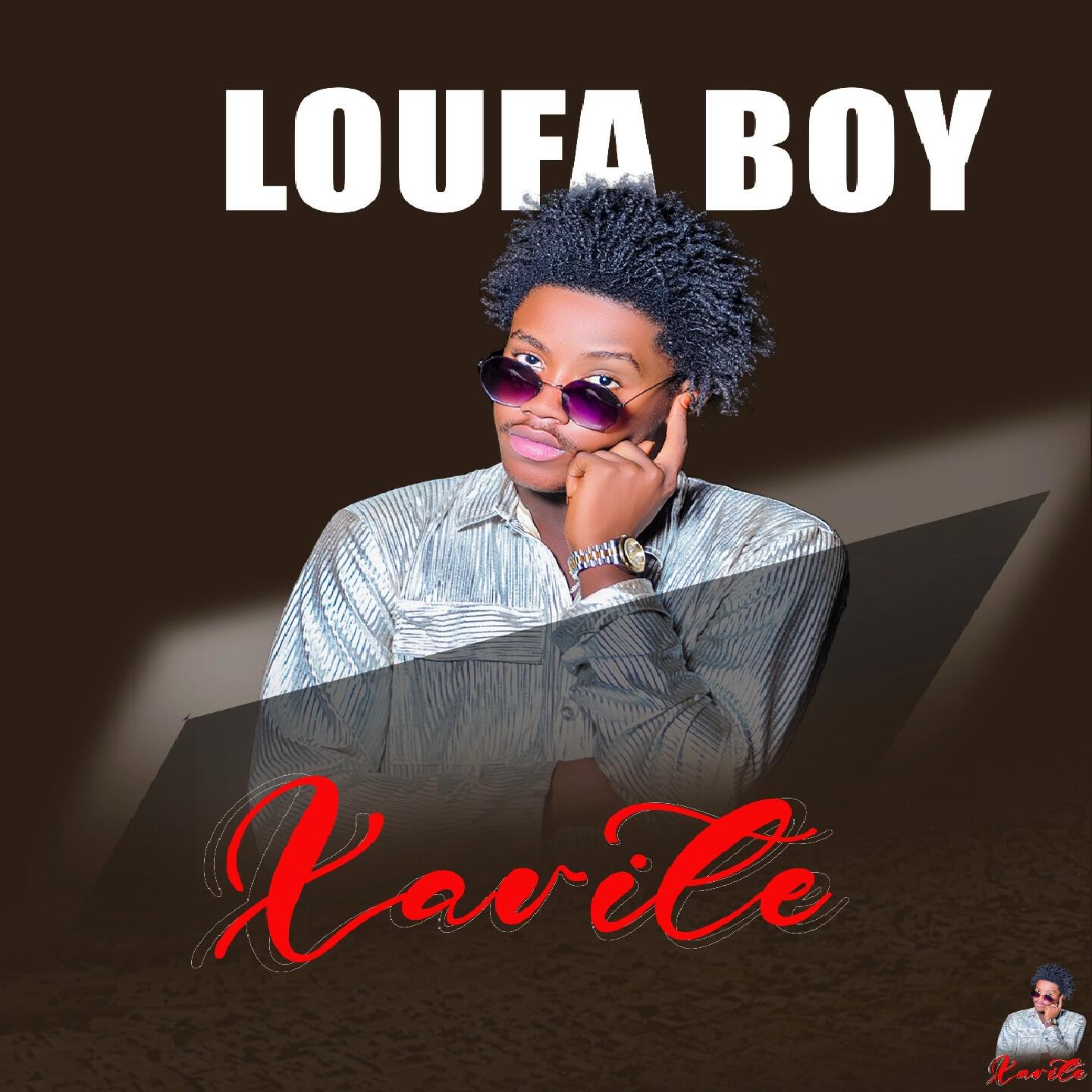 LOUFA BOY