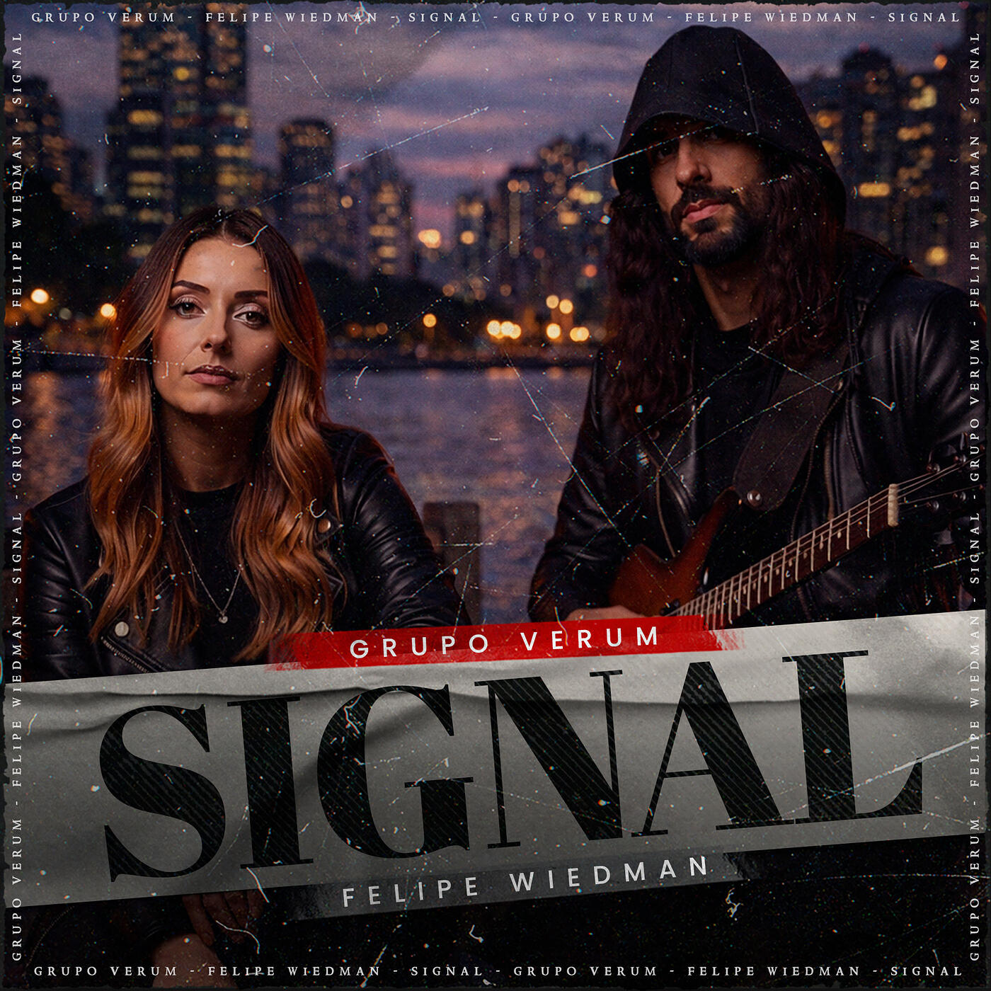 Релиз Signal