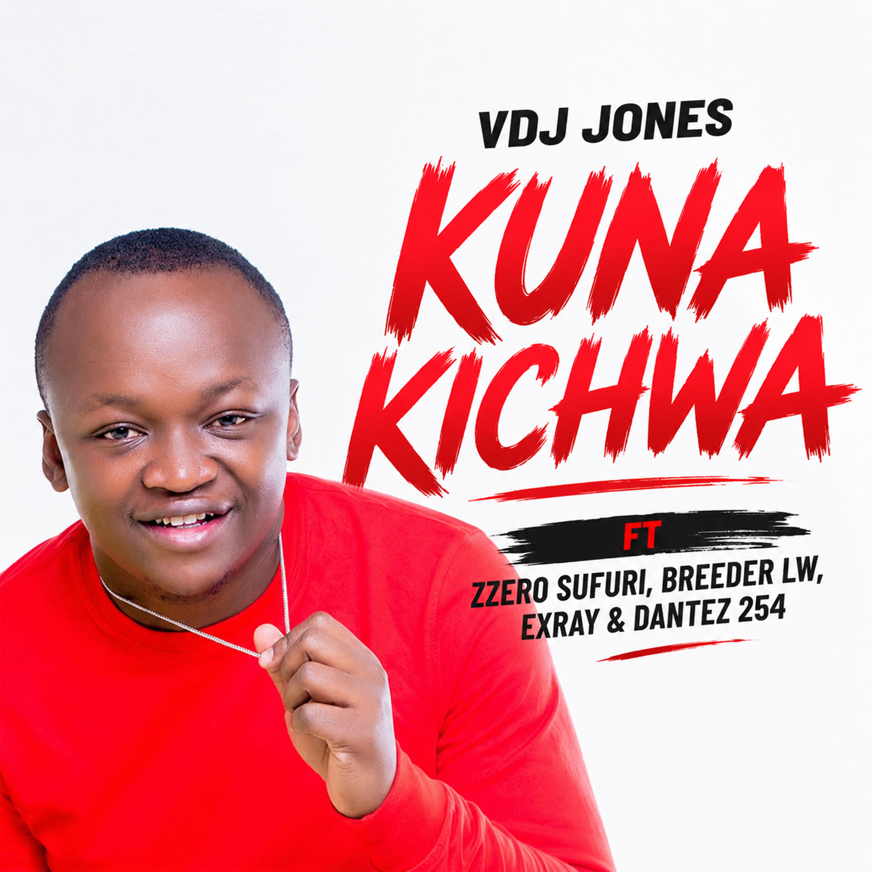 Релиз Kuna Kichwa