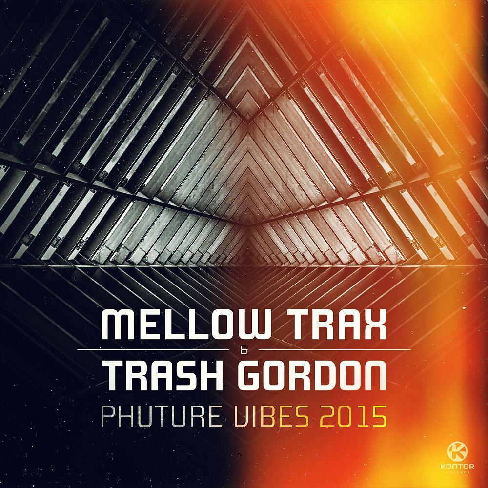 Релиз Phuture Vibes 2015