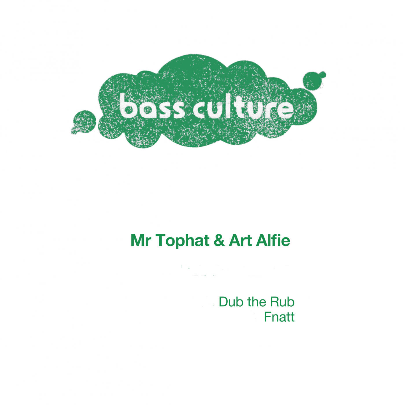 Релиз Dub The Rub EP
