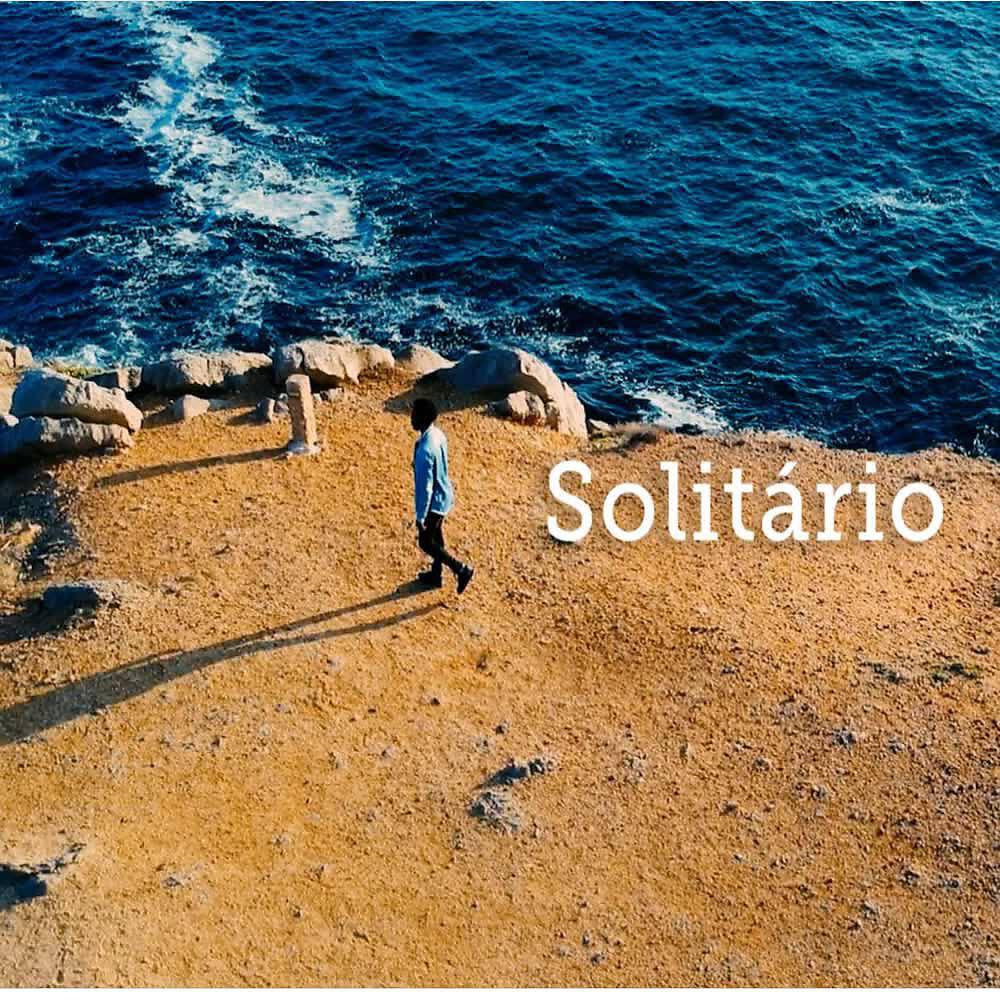 Релиз Solitário