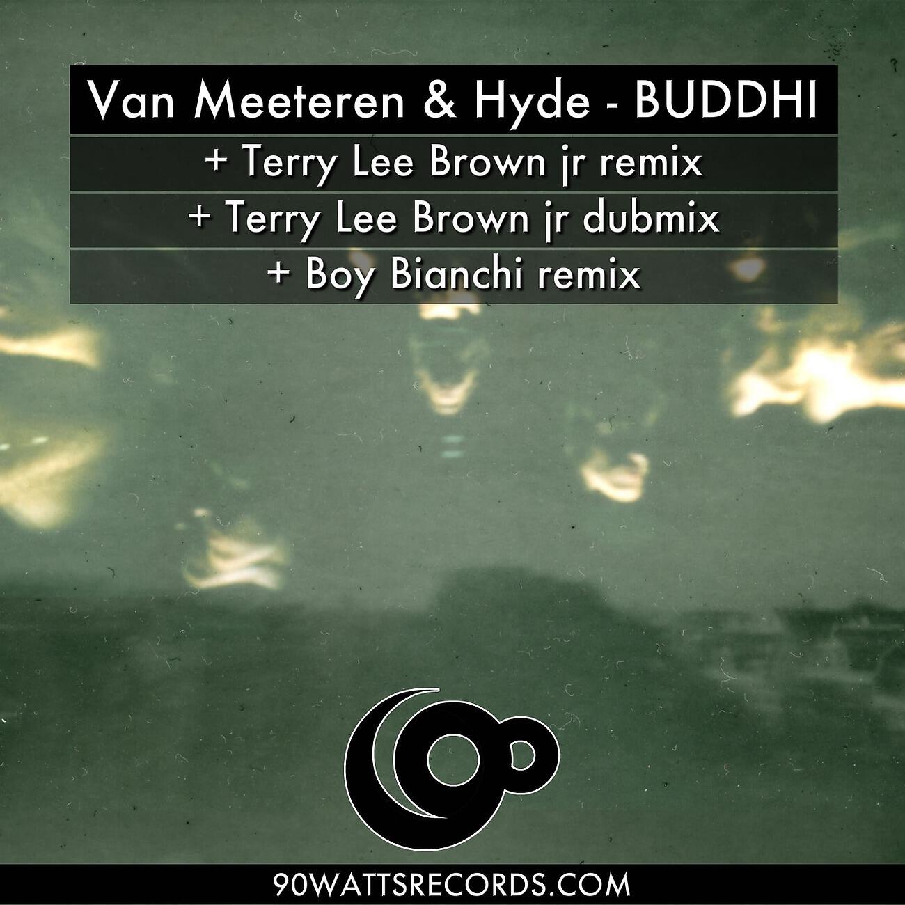 Релиз Buddhi