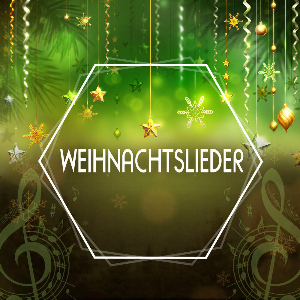 Релиз Weihnachtslieder