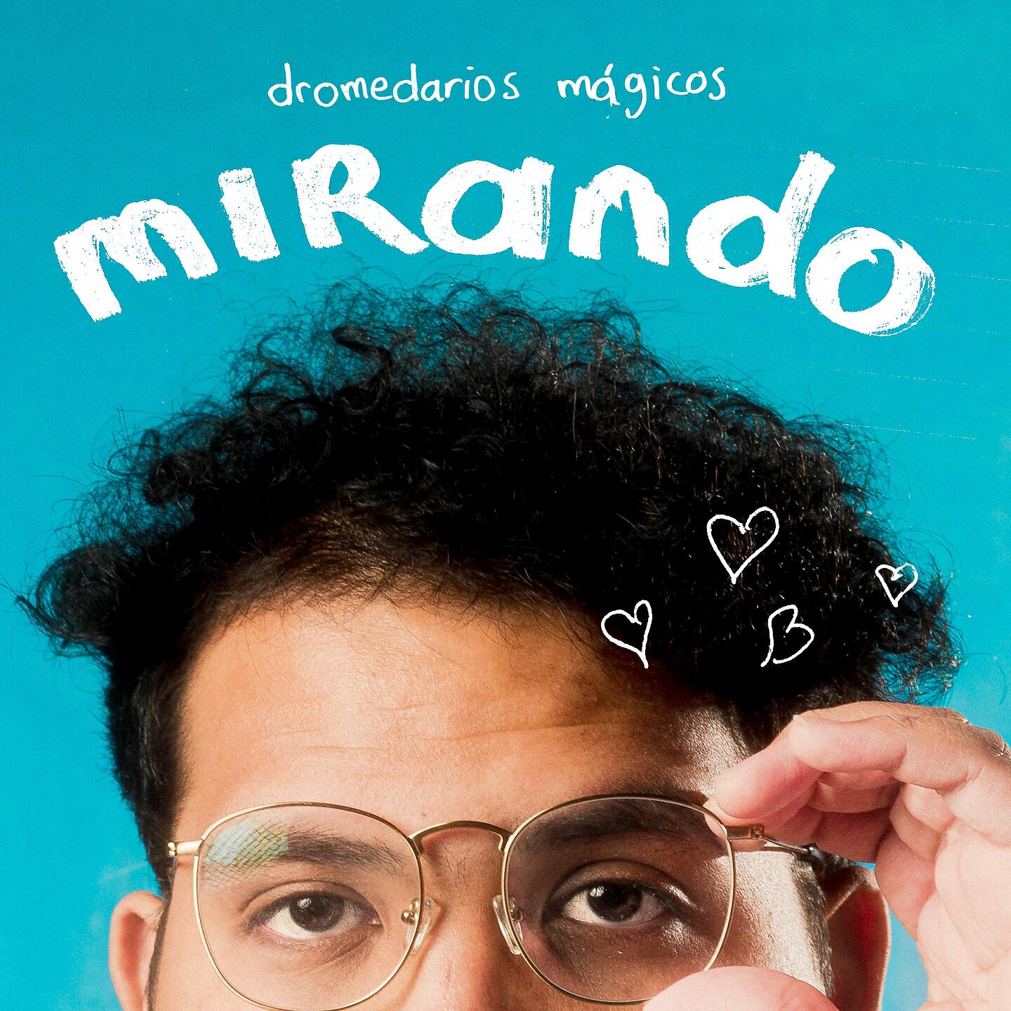 Релиз Mirando