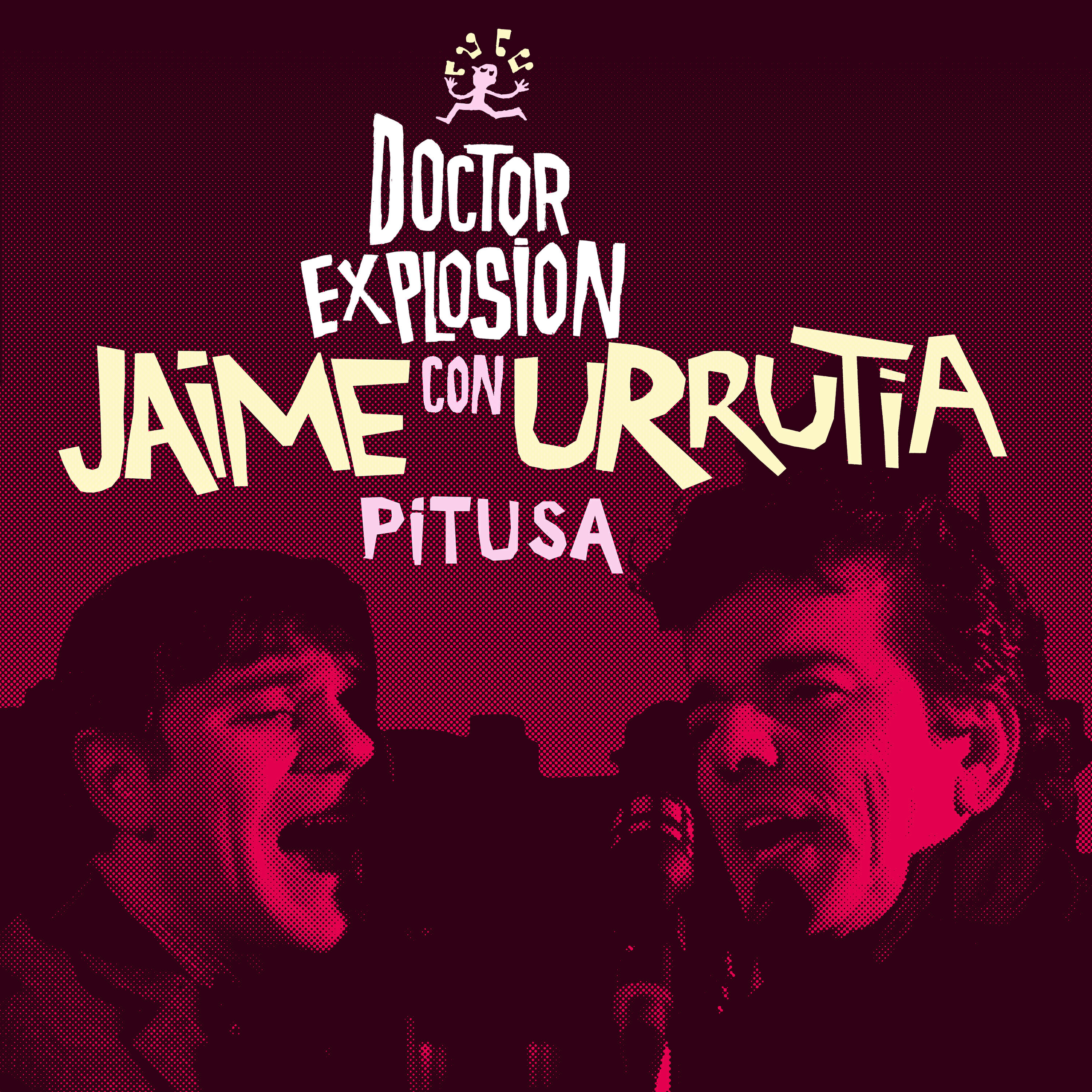 Релиз Pitusa