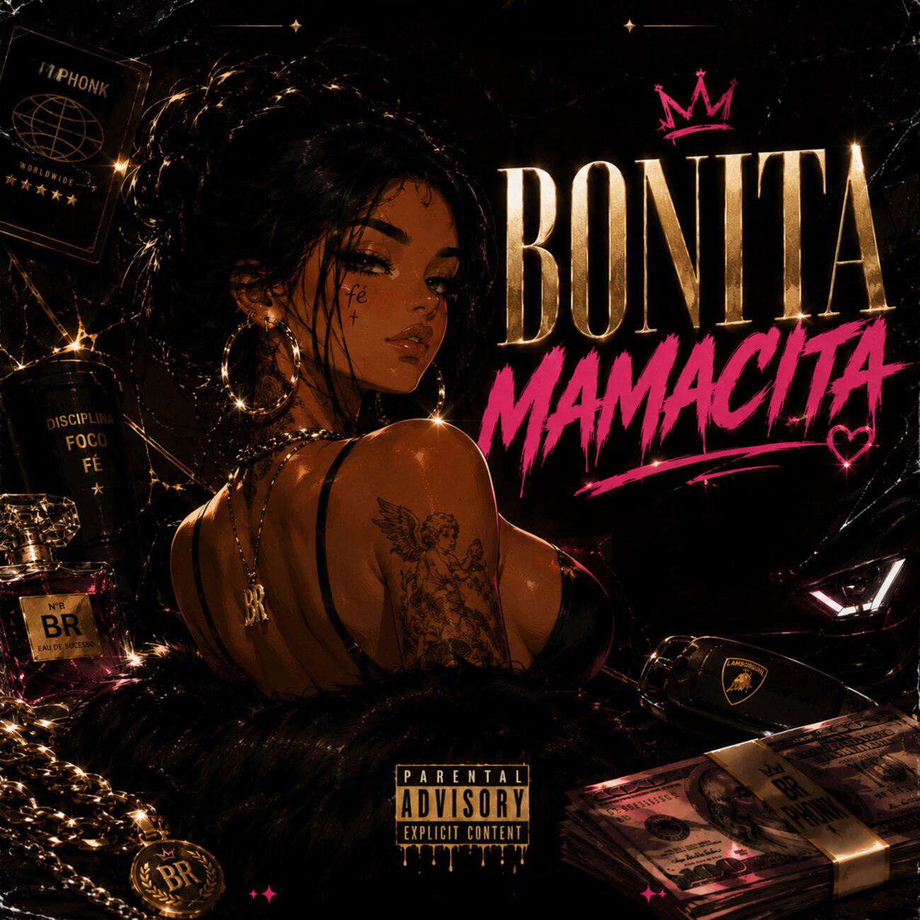 Релиз Bonita Mamacita