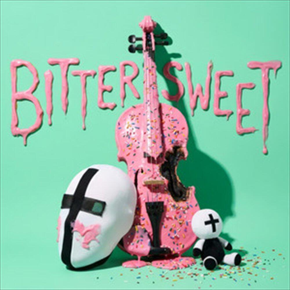 Релиз Bittersweet