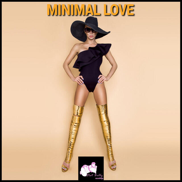 Релиз Minimal Love