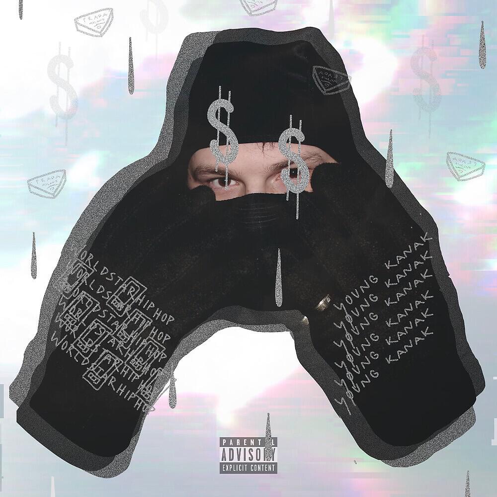 Релиз Worldstarhiphop (Young Kanak)