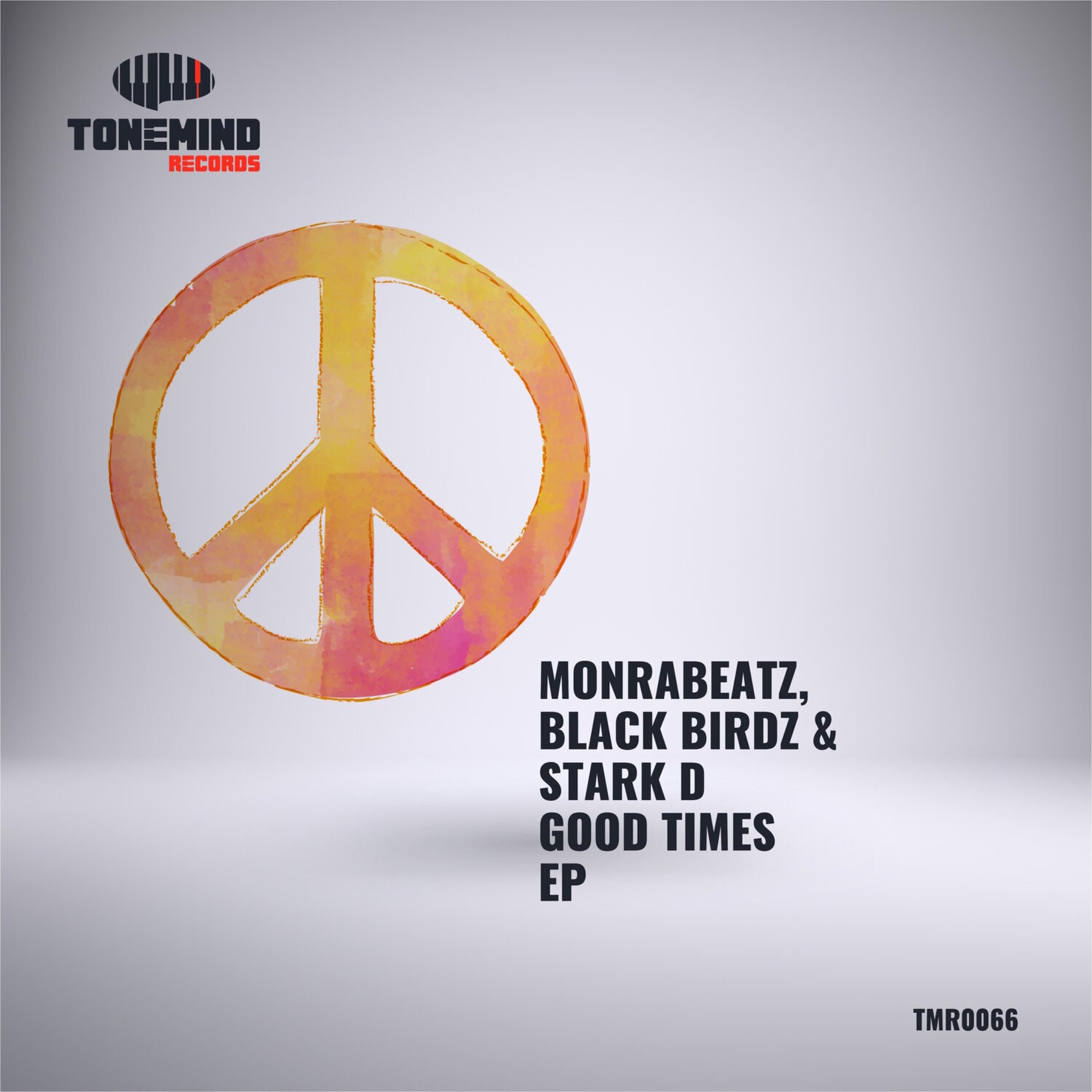 Релиз Good Times