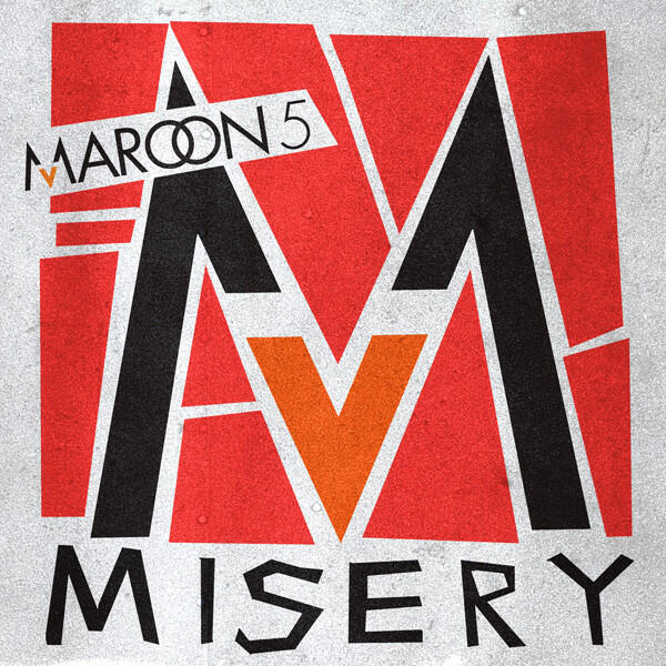 Постер альбома Misery (International Remixes Version)