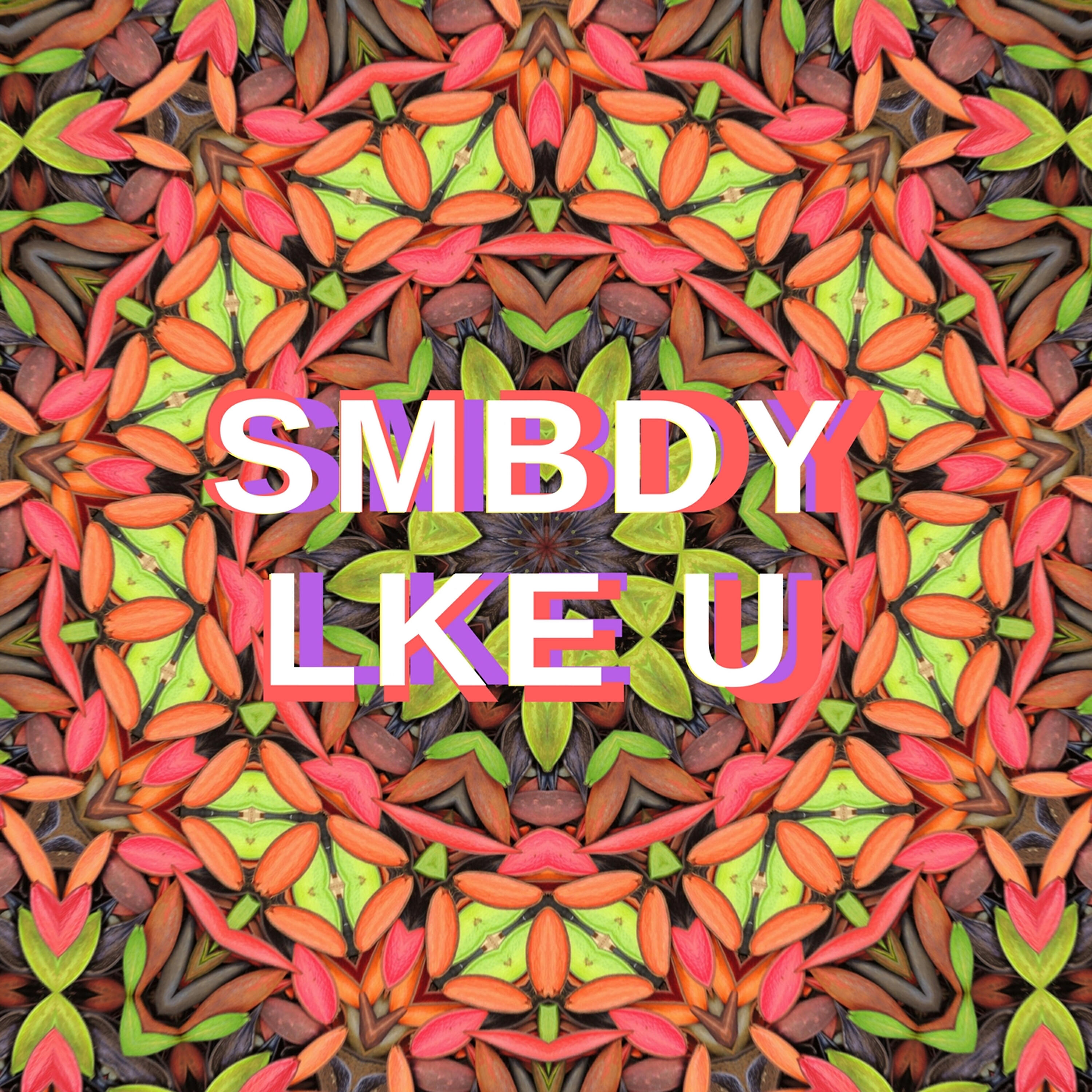 Релиз Somebody Like You
