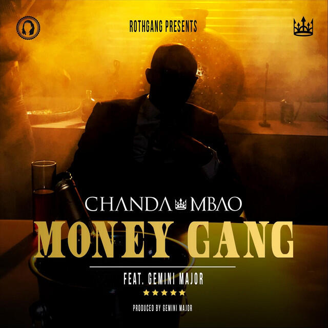 Релиз Money Gang (feat. Gemini Major)