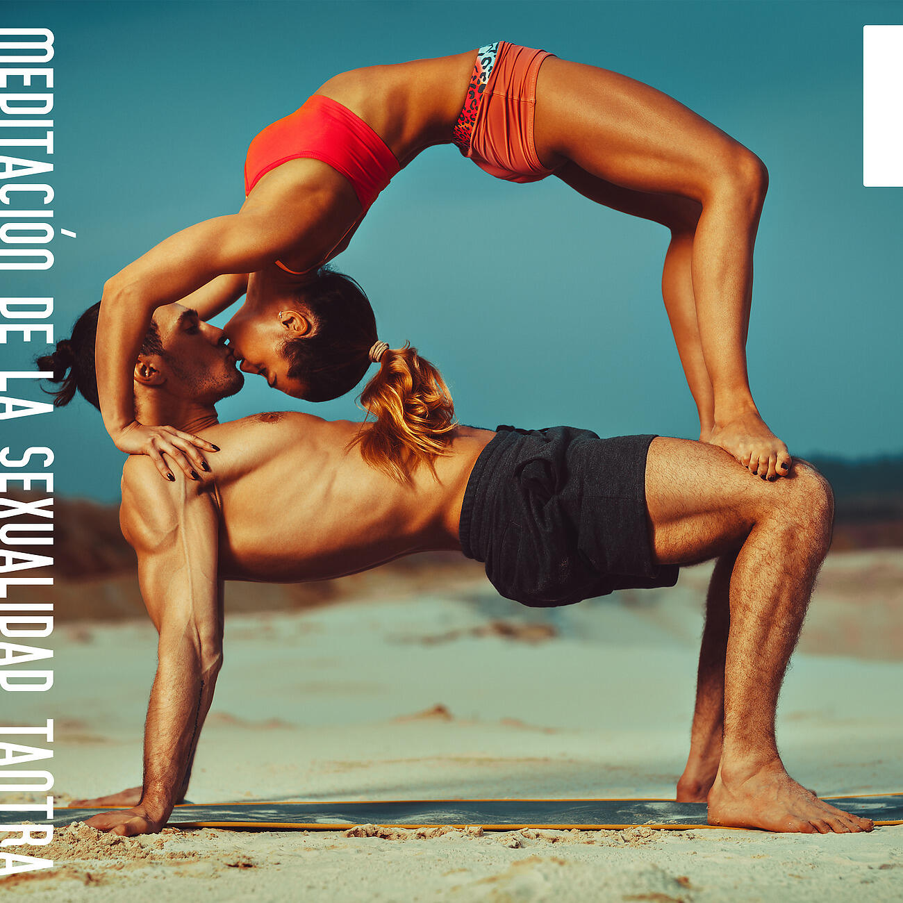 Релиз Meditación de la Sexualidad Tantra y Posturas de Yoga para 2