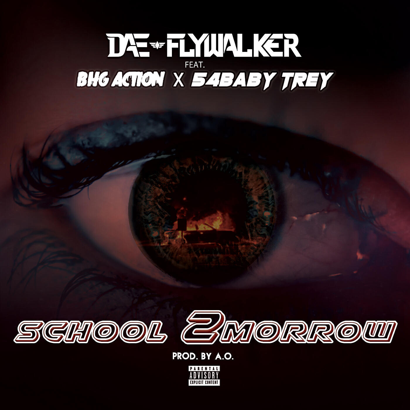 Релиз School 2marrow
