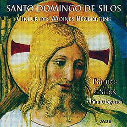 Choir of the Abbey of Santo Domingo de Silos
