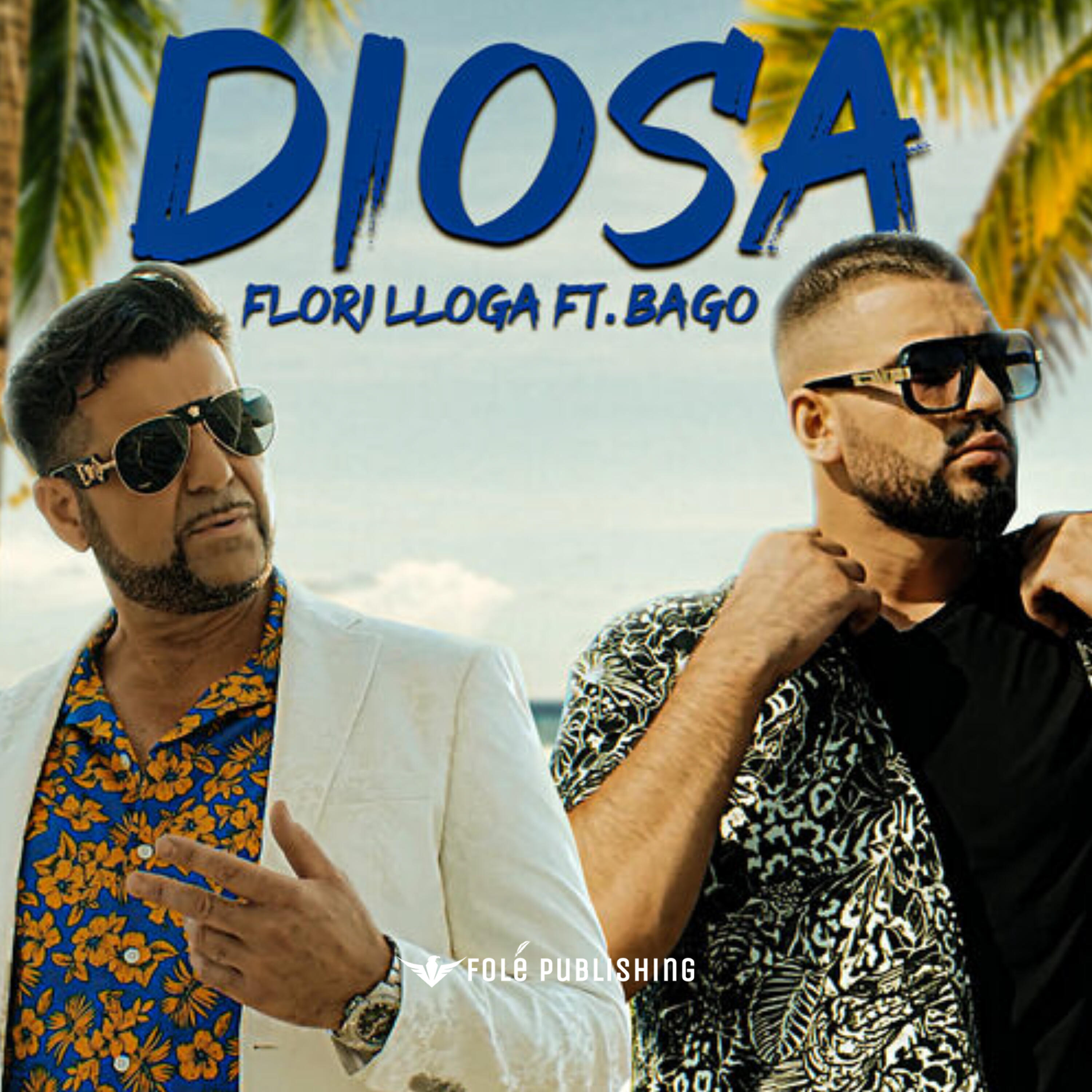 Релиз Diosa