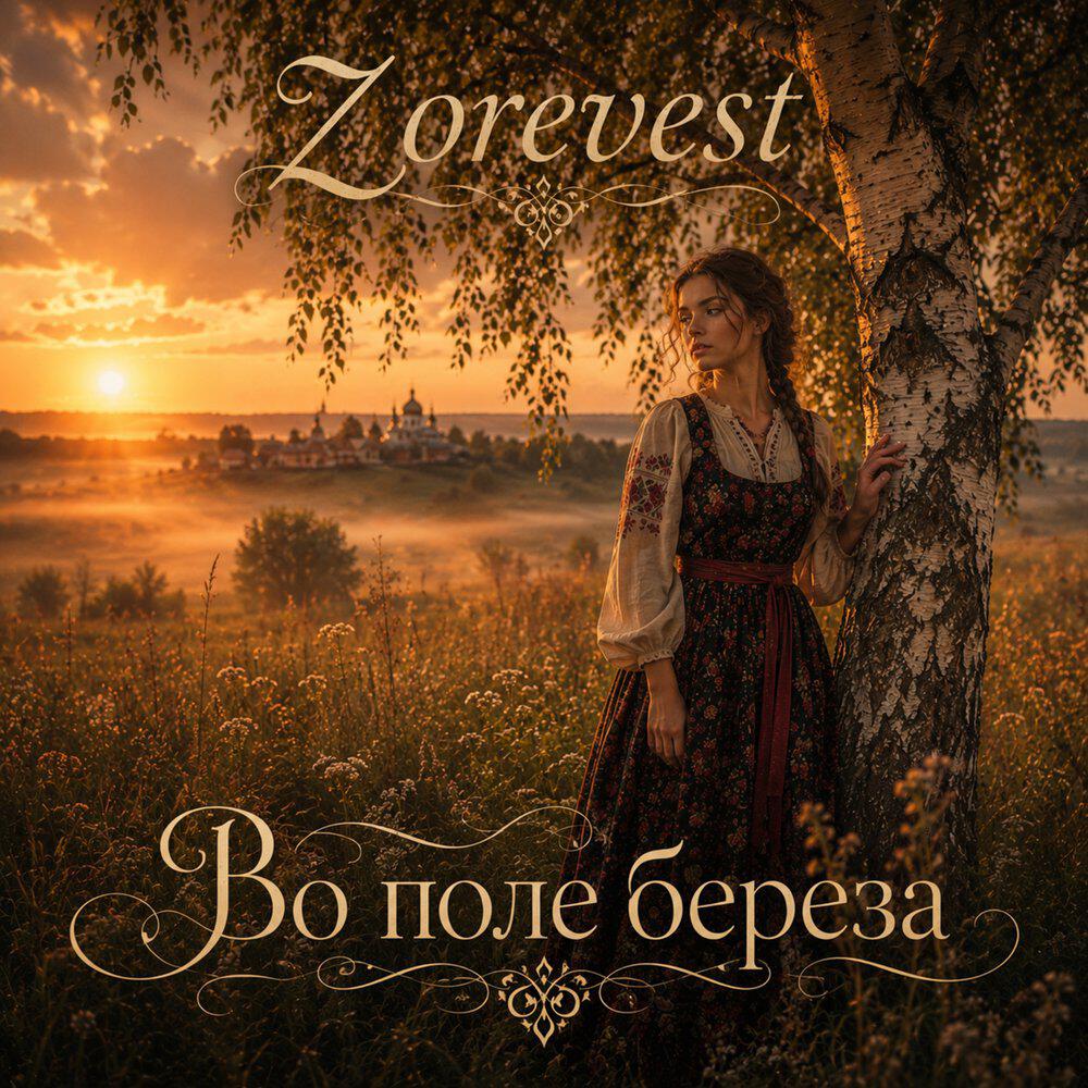 Релиз Во поле береза