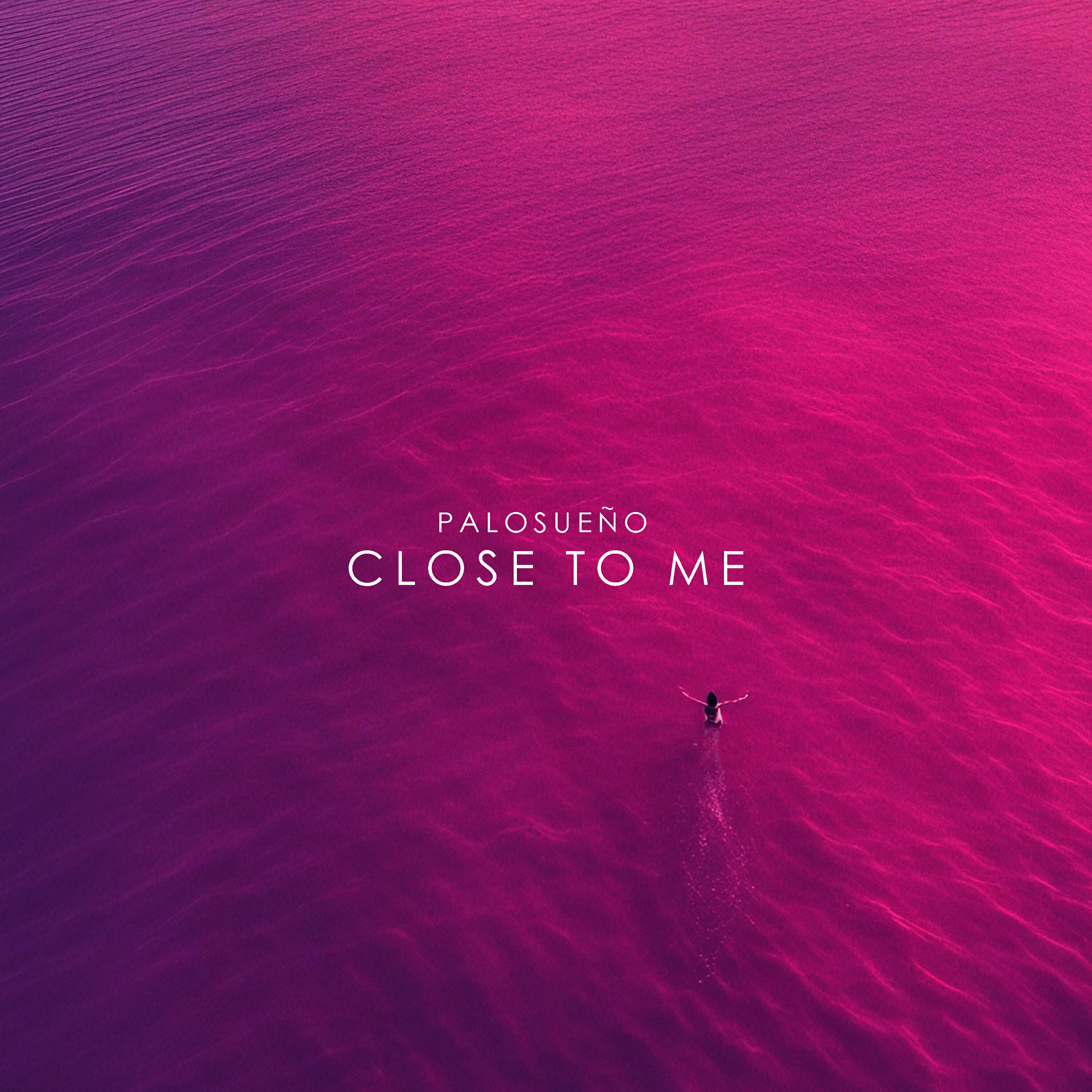 Релиз Close To Me