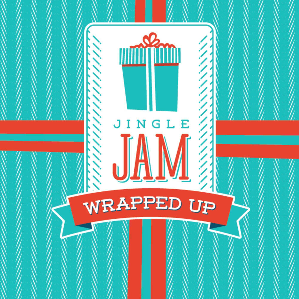 Релиз Jingle Jam Wrapped Up