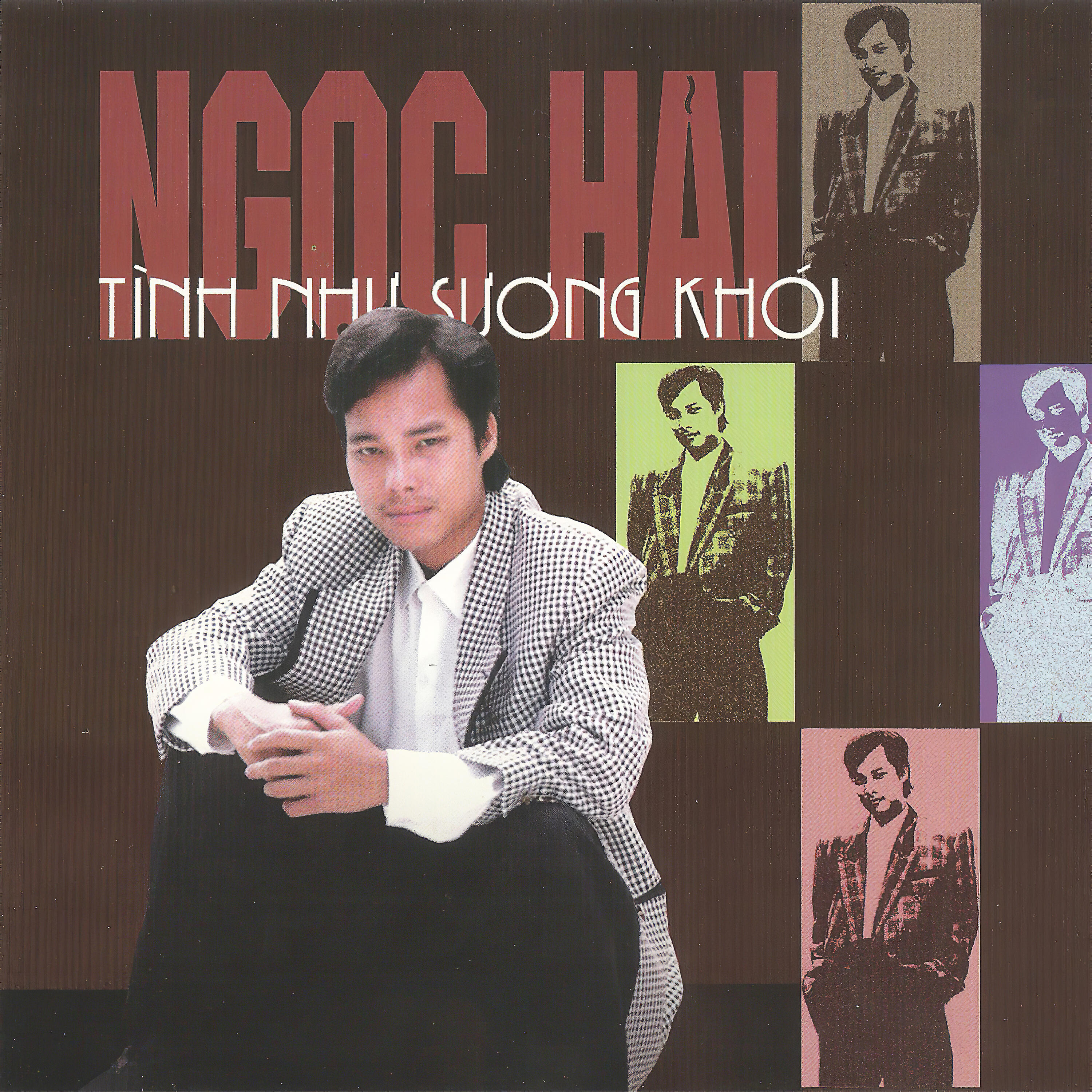Релиз Tình Như Sương Khói