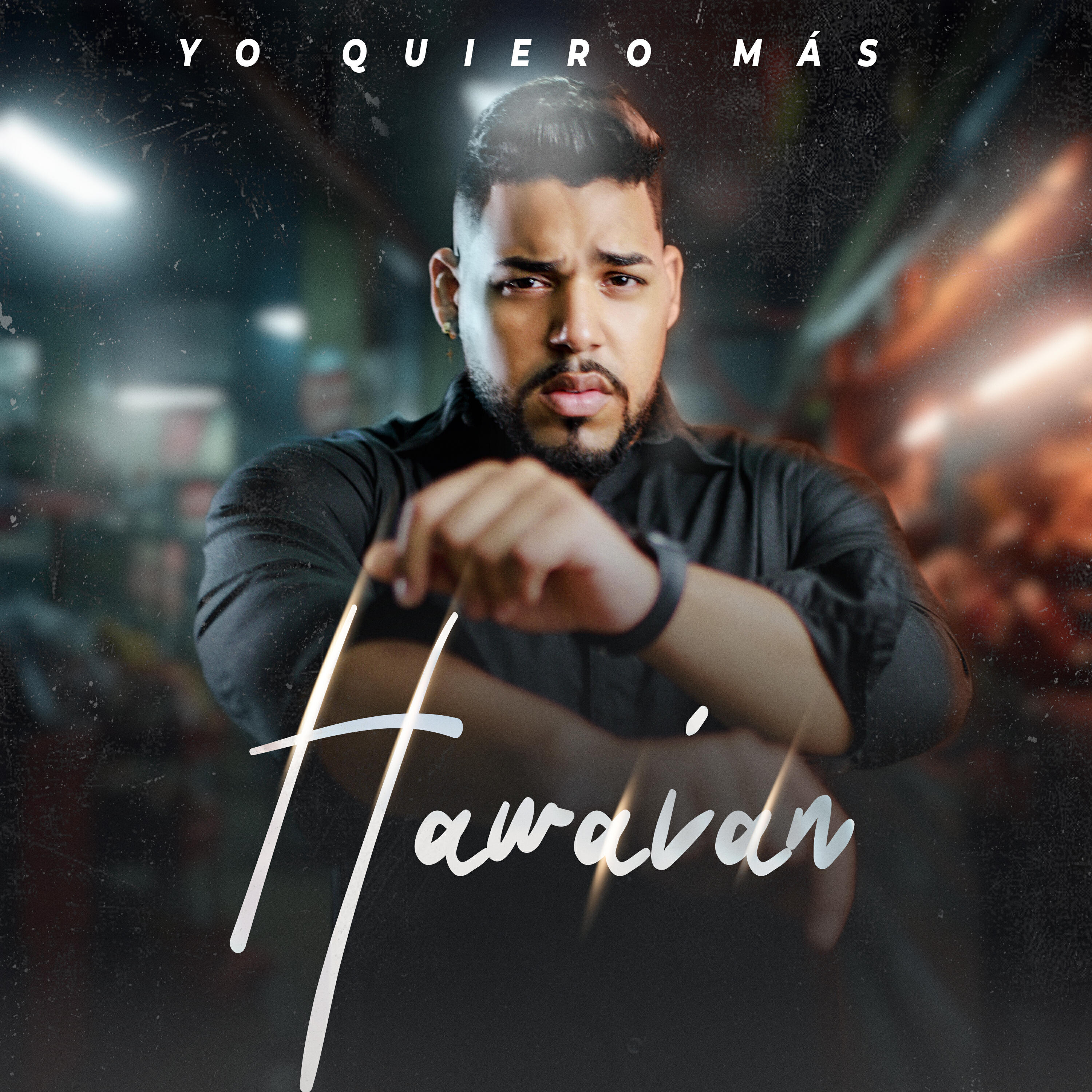 Постер альбома Yo Quiero Más