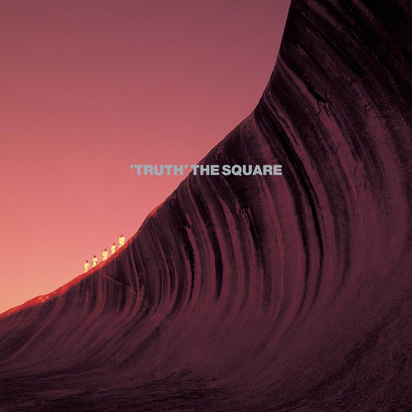 Релиз TRUTH