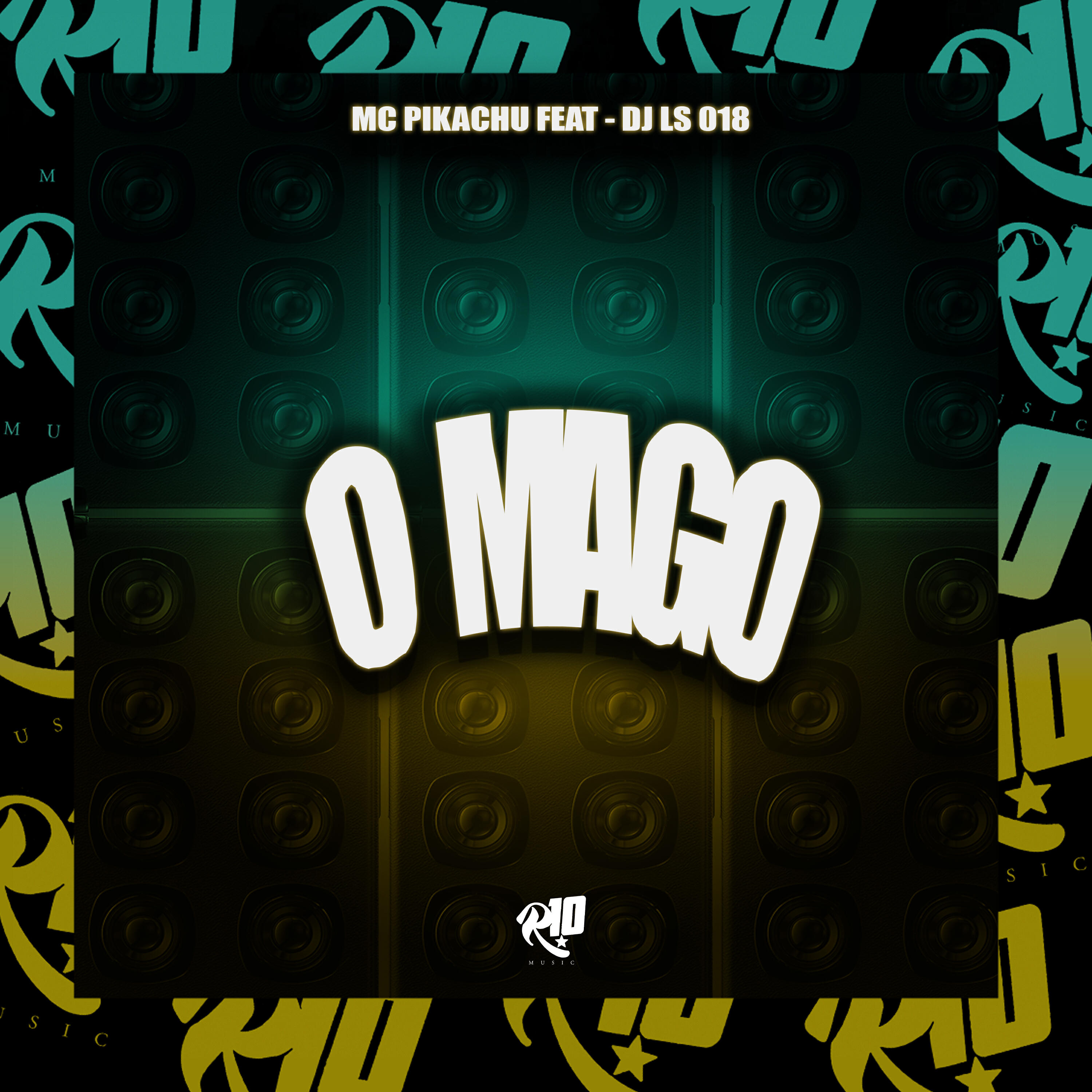 Релиз O Mago
