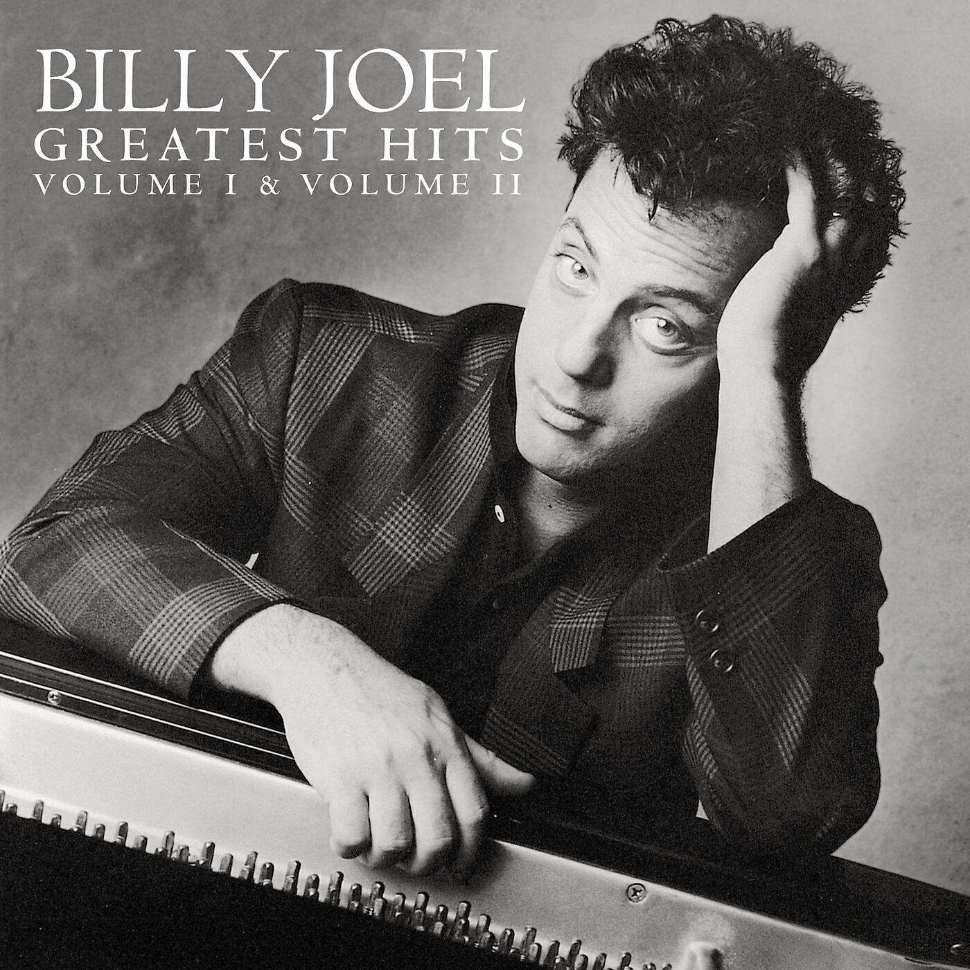 Релиз Greatest Hits Volume I & Volume II
