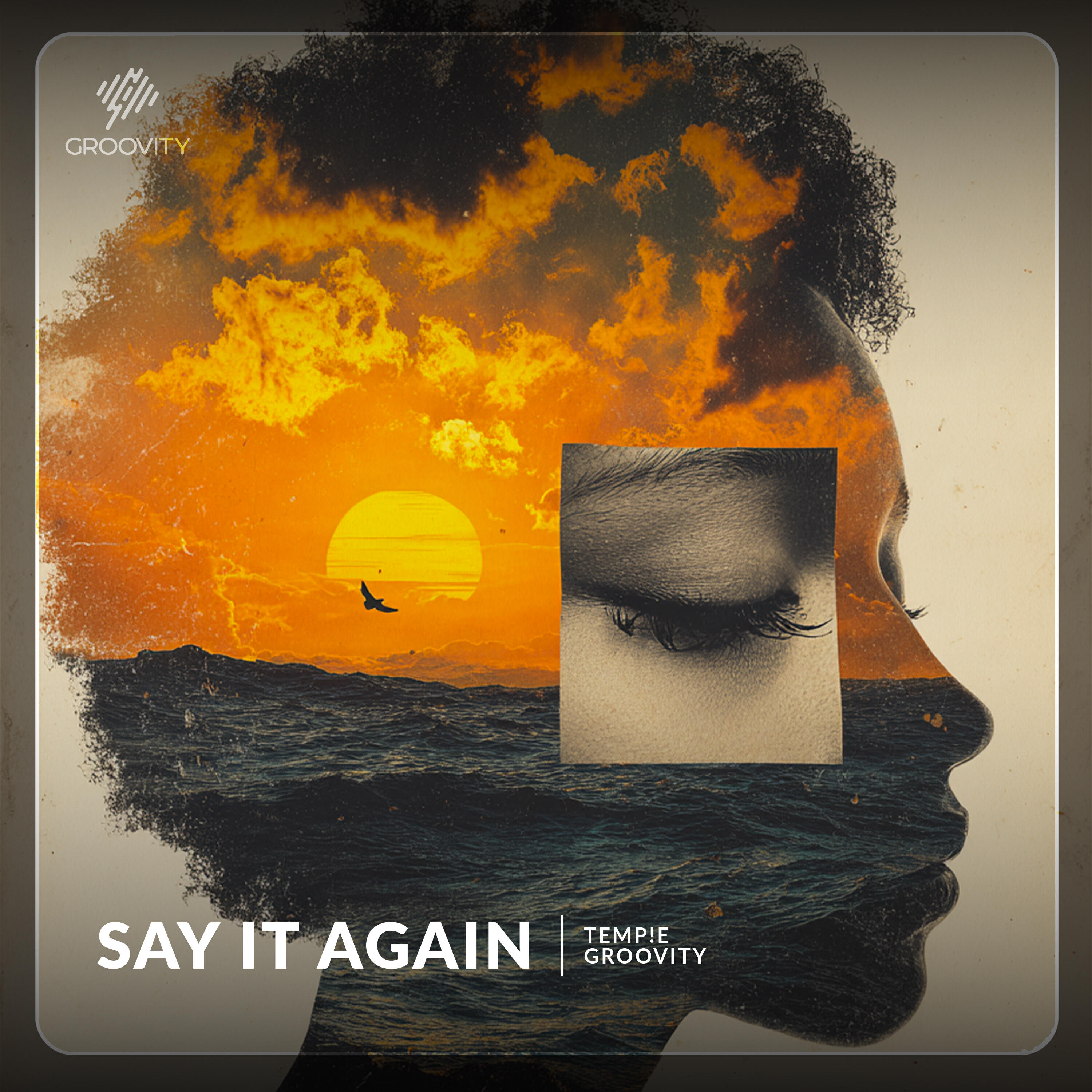 Релиз Say It Again
